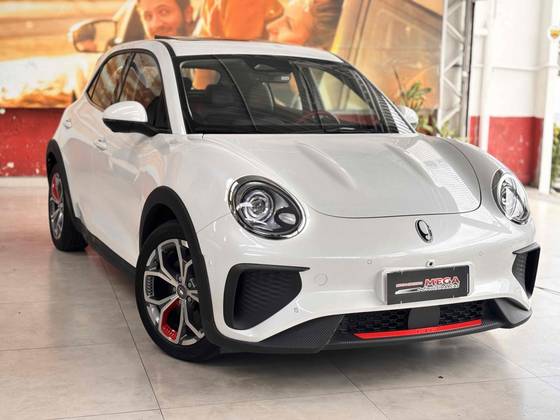 GWM ORA 03 63 KW ELÉTRICO GT BEV63